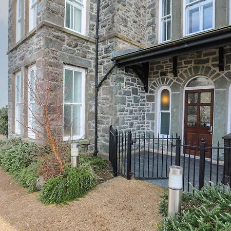 Villa Harlech 2 - Bendigeidfran Exterior foto